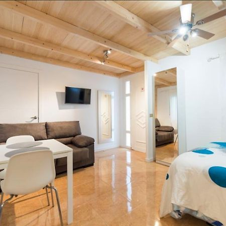 Studio Las Palmas Central Rooms المظهر الخارجي الصورة