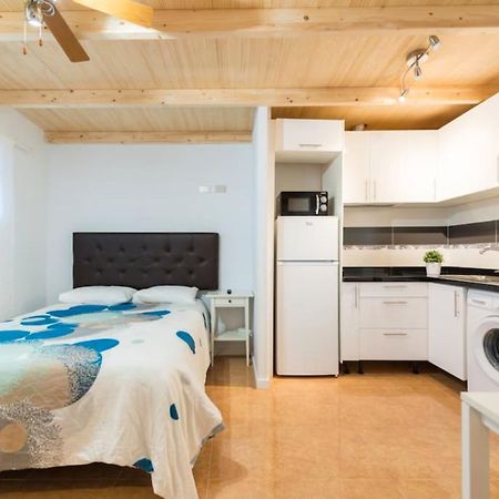 Studio Las Palmas Central Rooms الغرفة الصورة