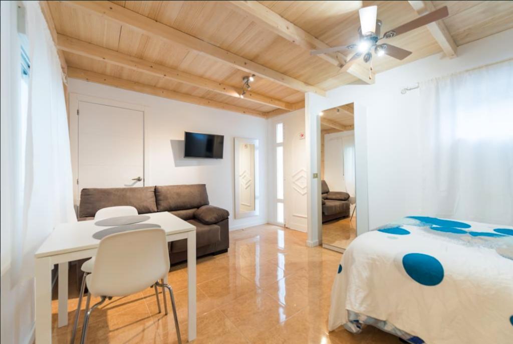 Studio Las Palmas Central Rooms المظهر الخارجي الصورة