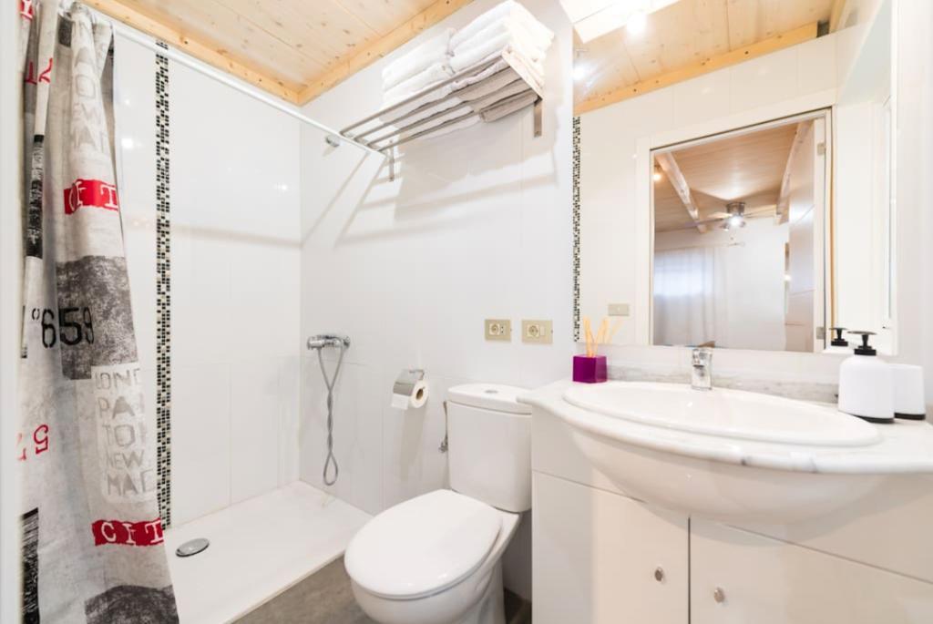 Studio Las Palmas Central Rooms الغرفة الصورة