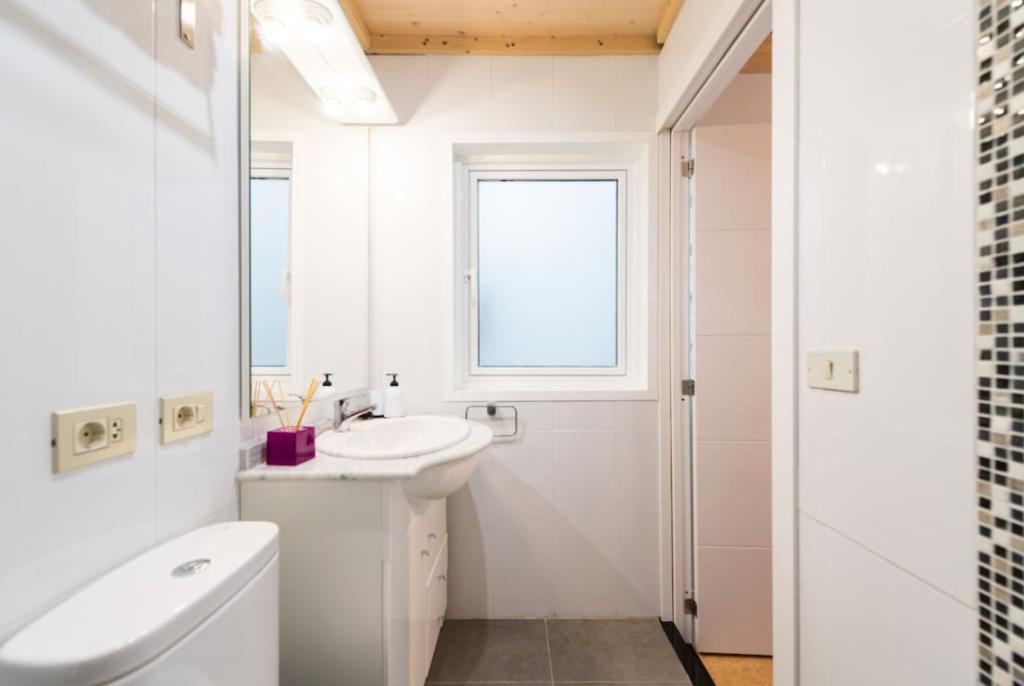 Studio Las Palmas Central Rooms الغرفة الصورة