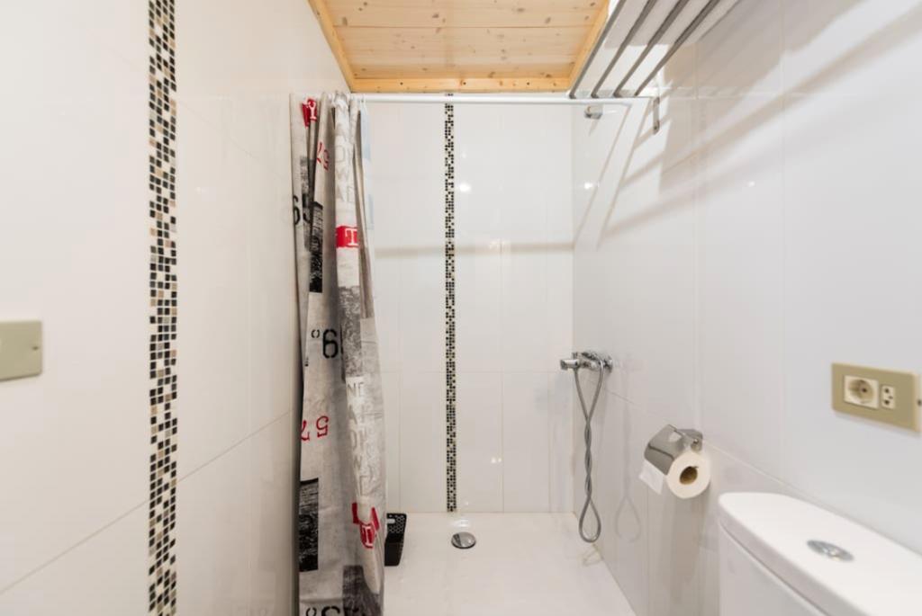 Studio Las Palmas Central Rooms الغرفة الصورة